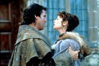 Кадр Робинзон Крузо