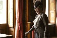 Кадр Аббатство Даунтон