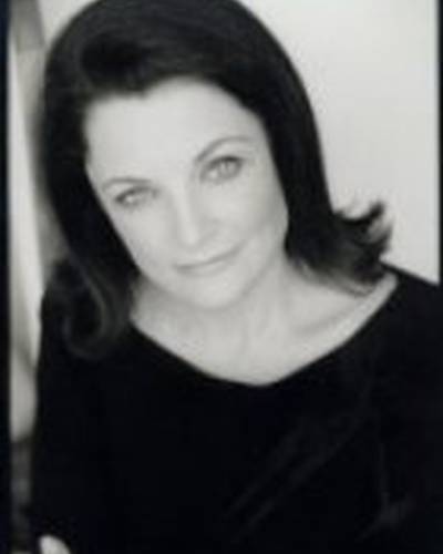 Джина Вендкос фото