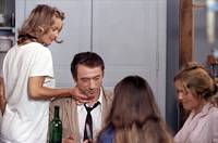 Кадр Сезар и Розали