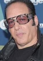 Эндрю Клэй фото