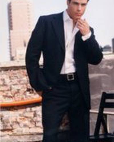 Майкл Дин фото