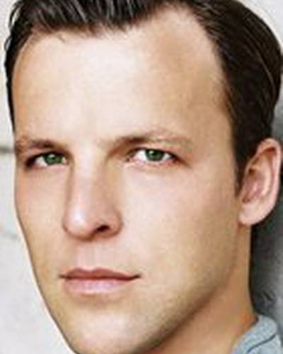 Чэд Фауст фото