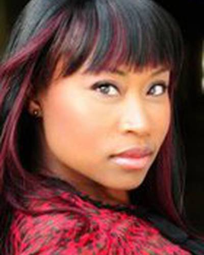 Тиффани Т. Тьюнс фото