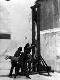 Кадр Битва за Алжир