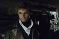 Кадр Франклин