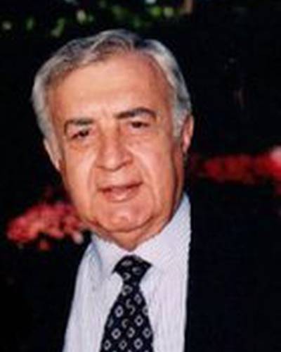 Мустафа Аккад фото