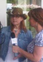 Элли Рэй фото