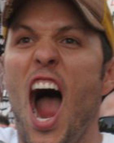 Мэттью Питерман фото