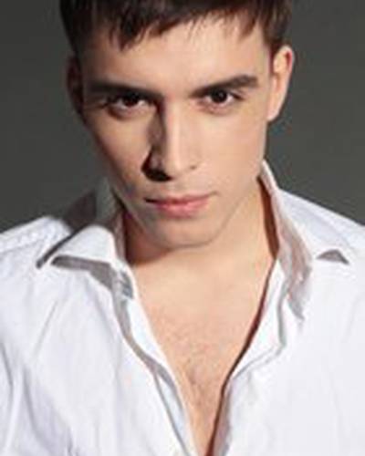 Сергей Чугин фото