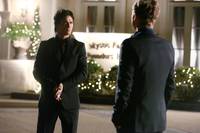 Кадр Дневники вампира