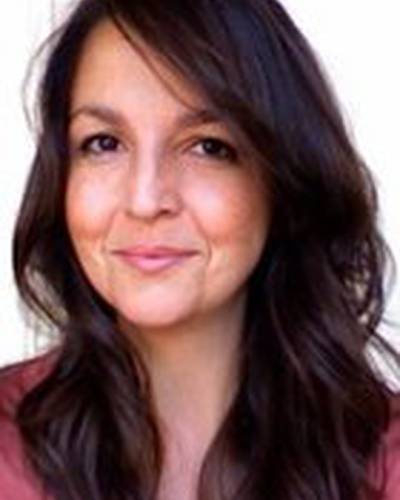 Соледад Кампос фото