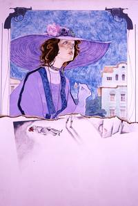 Постер Раба любви