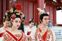 Кадр Императрица Китая