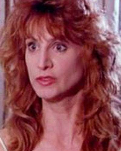 Сюзанн Аджер фото