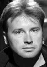 Сергей Чекрыжов фото