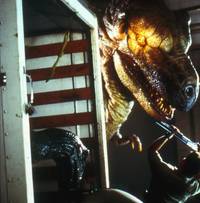 Кадр Эксперимент «Карнозавр 3»