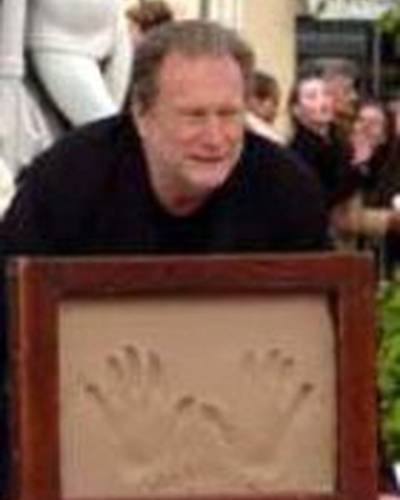 Жерар Верже фото