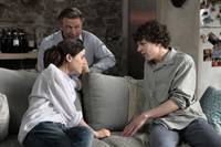 Кадр Римские приключения