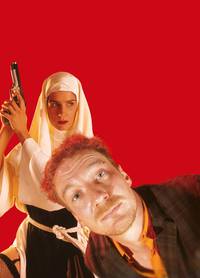 Постер Разведенный Джек