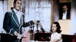 Кадр из фильма "Господин Пунтила и его слуга Матти" - 2