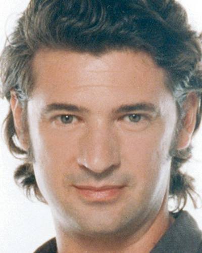 Хулио Медем фото