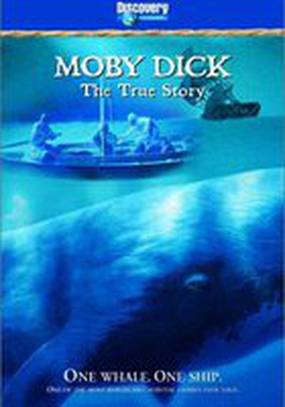 Moby Dick: The True Story