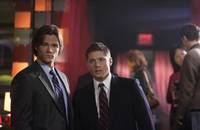 Кадр Сверхъестественное