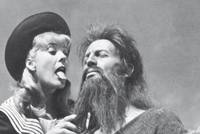 Кадр Симеон столпник