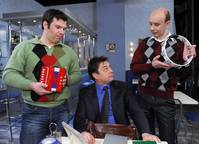 Кадр Папины дочки