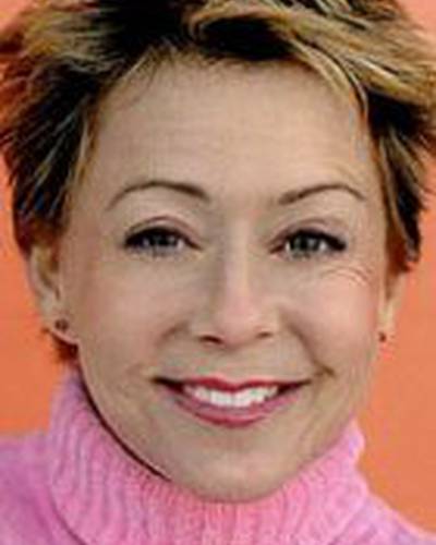 Деби Дерриберри фото