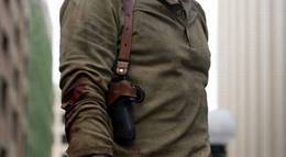 Кадр из фильма "Крепкий орешек 4.0" - 1