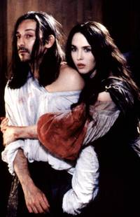 Кадр Королева Марго