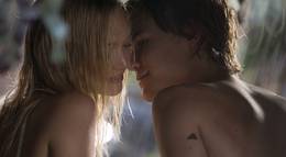 Кадр из фильма "Черный шар" - 2