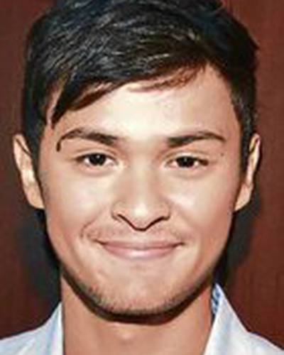 Matteo Guidicelli фото