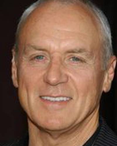 Алан Дэйл фото