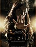 Постер из фильма "Агнозия" - 1