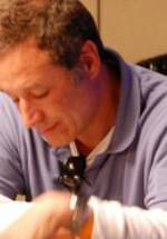 Сэм Саймон фото