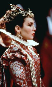 Кадр Королева Марго