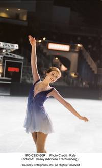 Кадр Принцесса Льда