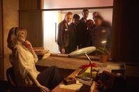 Кадр Смертельный лабиринт 