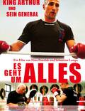 Постер из фильма "Es geht um alles" - 1