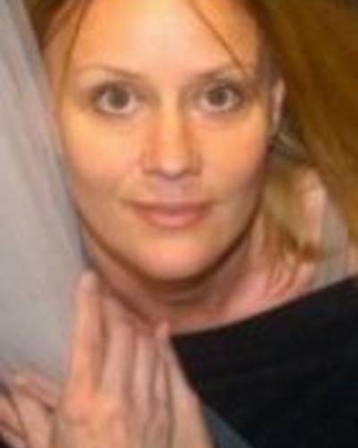 Эстер Надь-Калози фото