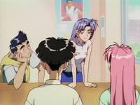 Кадр Моя дорогая Мари (видео)