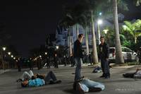 Кадр Приказ о ликвидации