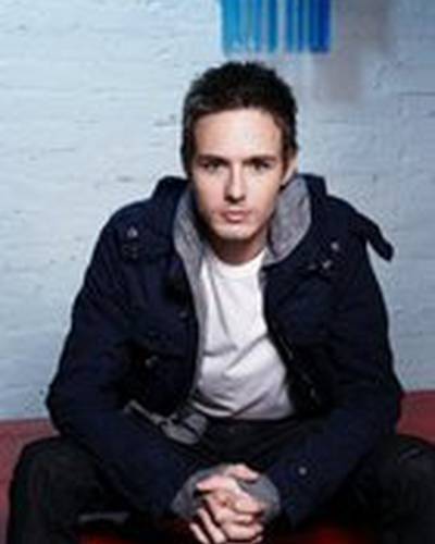 Джейсон Смит фото