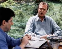 Кадр Удар по системе