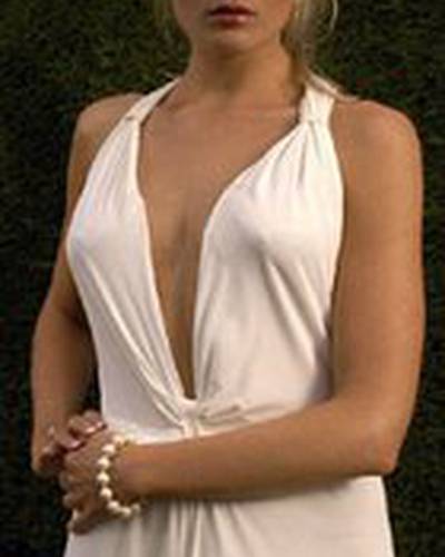 Келли Харрисон фото