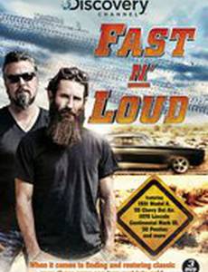 Быстрые и громкие