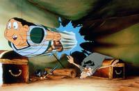 Кадр Большой бой Астерикса